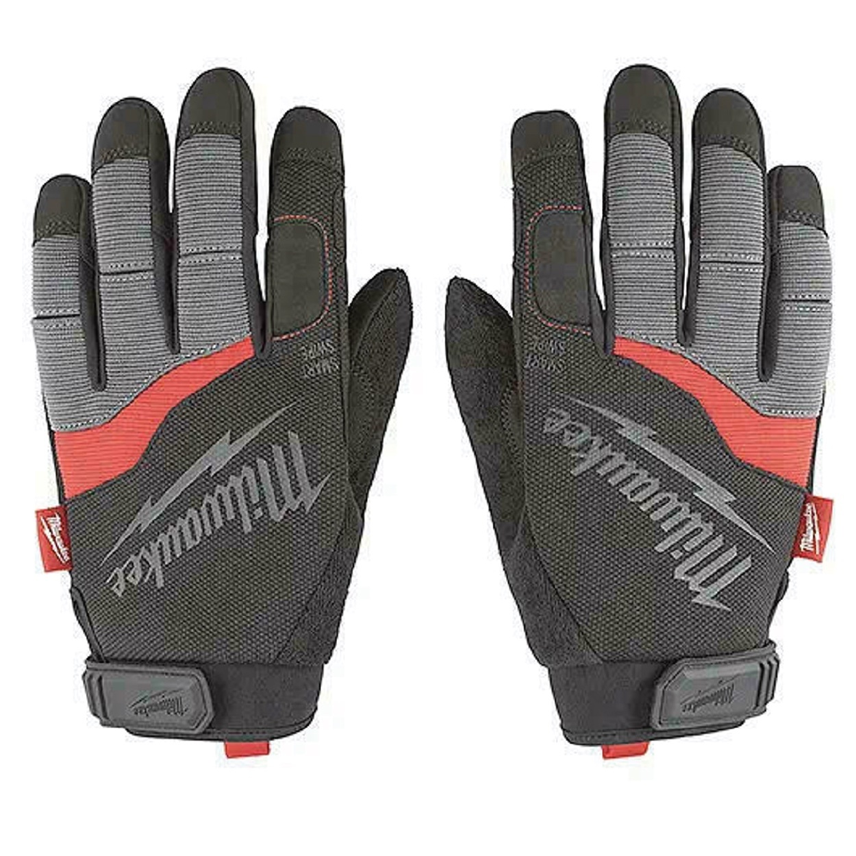 High-Dexterity Mechanical Work Gloves